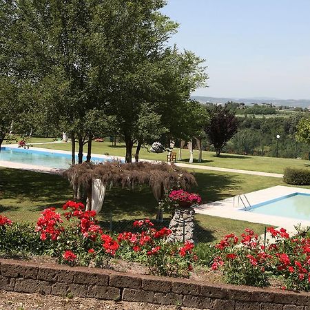 Agriturismo Rio Coverino Borghetto  Exterior photo